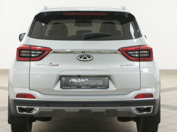 Chery Tiggo 4 Pro I с пробегом 2022 года, цена 1 386 000 рублей, 70500 км, внедорожник, Автокод Объявления