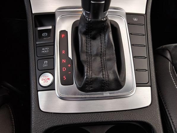 Volkswagen Passat CC I с пробегом 2011 года, цена 965 000 рублей, 218387 км, седан, Автокод Объявления