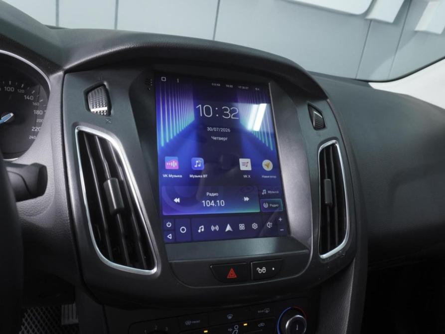 Ford Focus III Рестайлинг Ростов-на-Дону  - изображение 13