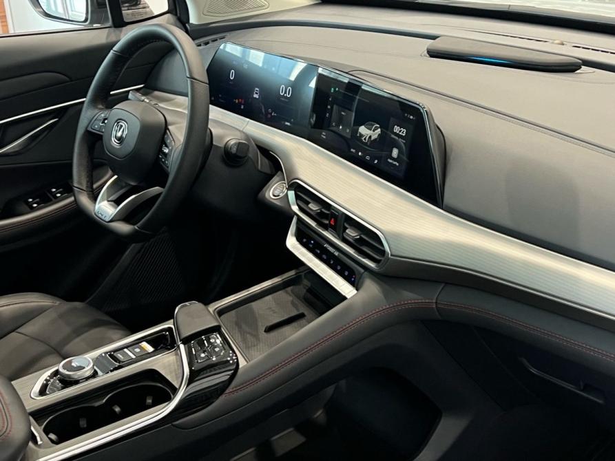 Changan UNI-T I Санкт-Петербург  - изображение 21