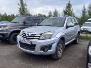 Great Wall Hover H3 I Пермь  - изображение 6