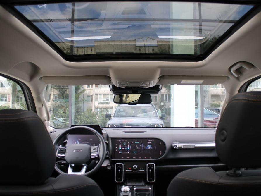Haval Dargo I Самара  - изображение 15