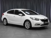 Kia Cerato III Тюмень  - изображение 19