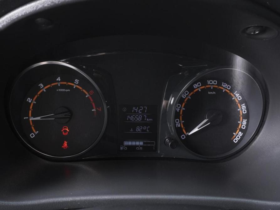 Lada (ВАЗ) Granta I Рестайлинг Ростов-на-Дону  - изображение 13