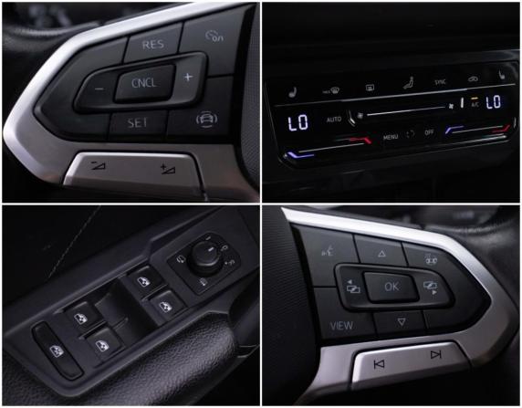 Volkswagen Tiguan II Рестайлинг с пробегом 2021 года, цена 2 695 000 рублей, 101000 км, внедорожник, Автокод Объявления