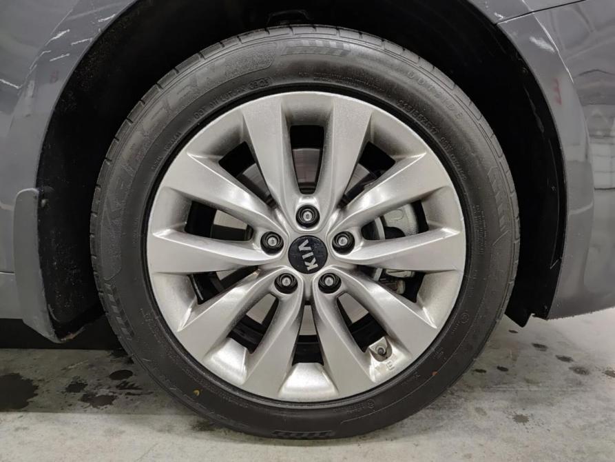 Kia Optima IV Казань  - изображение 22