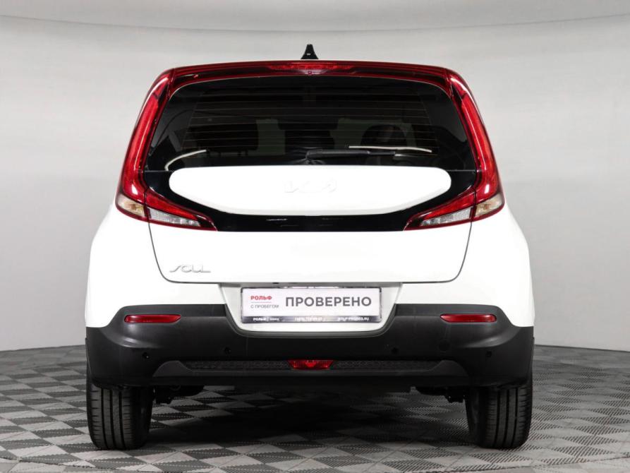 Kia Soul III Химки  - изображение 7