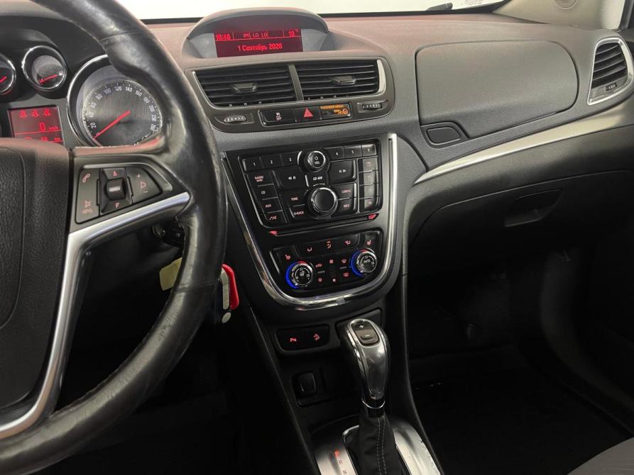 Opel Mokka I Воронеж  - изображение 20