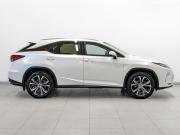 Lexus RX IV Рестайлинг Санкт-Петербург  - изображение 34