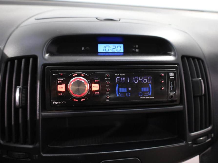 Hyundai Elantra IV (HD) Ростов-на-Дону  - изображение 12