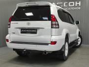 Toyota Land Cruiser Prado 120 Series Рестайлинг Пермь  - изображение 21