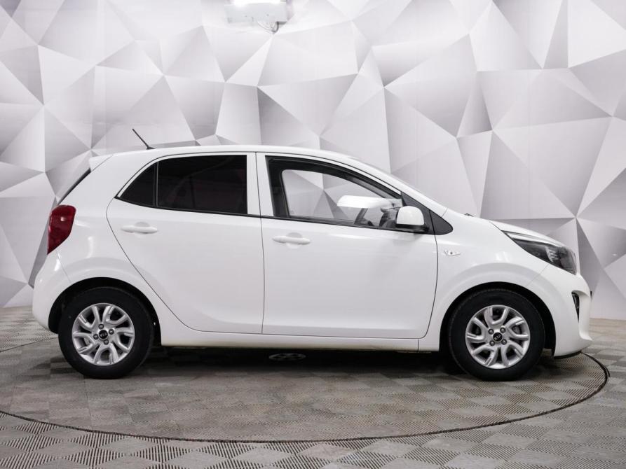 Kia Morning III Ульяновск  - изображение 6