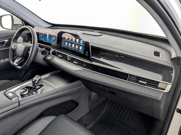Chery Tiggo 7 Pro Max I Рестайлинг с пробегом 2024 года, цена 2 340 000 рублей, 9500 км, внедорожник, Автокод Объявления