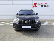 Toyota Land Cruiser Prado 150 Series Рестайлинг 3 Ставрополь  - изображение 23