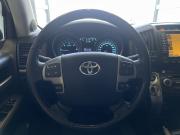 Toyota Land Cruiser 200 Series Новосибирск  - изображение 28