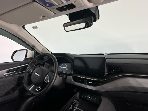 Haval F7x I Рестайлинг с пробегом 2023 года, цена 2 399 000 рублей, 35500 км, внедорожник, Автокод Объявления