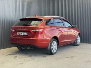 Lada (ВАЗ) Vesta I Пермь  - изображение 55