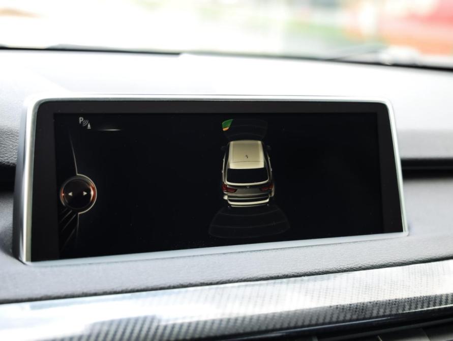 BMW X5 III (F15) Санкт-Петербург  - изображение 17