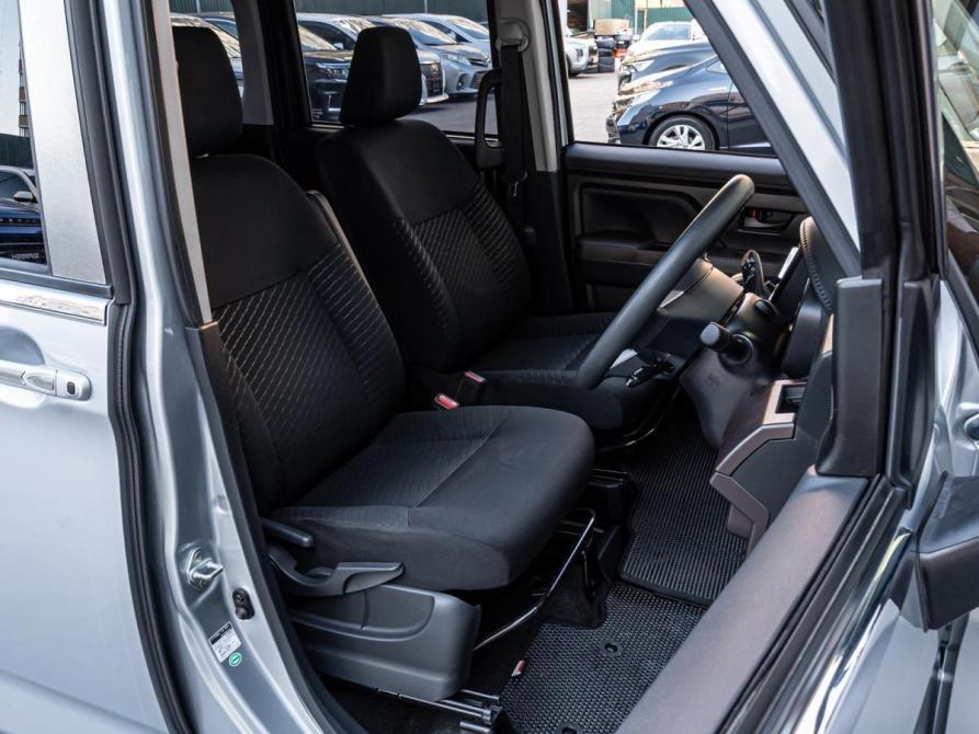 Daihatsu Thor I Краснодар  - изображение 10