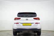 Hyundai Tucson III Рестайлинг Оренбург  - изображение 28