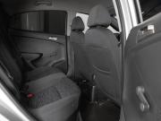 Hyundai Solaris I Рестайлинг Казань  - изображение 16