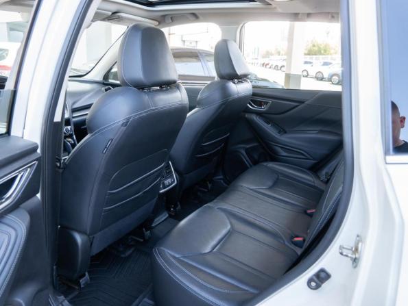 Subaru Forester V с пробегом 2019 года, цена 3 270 000 рублей, 114678 км, внедорожник, Автокод Объявления