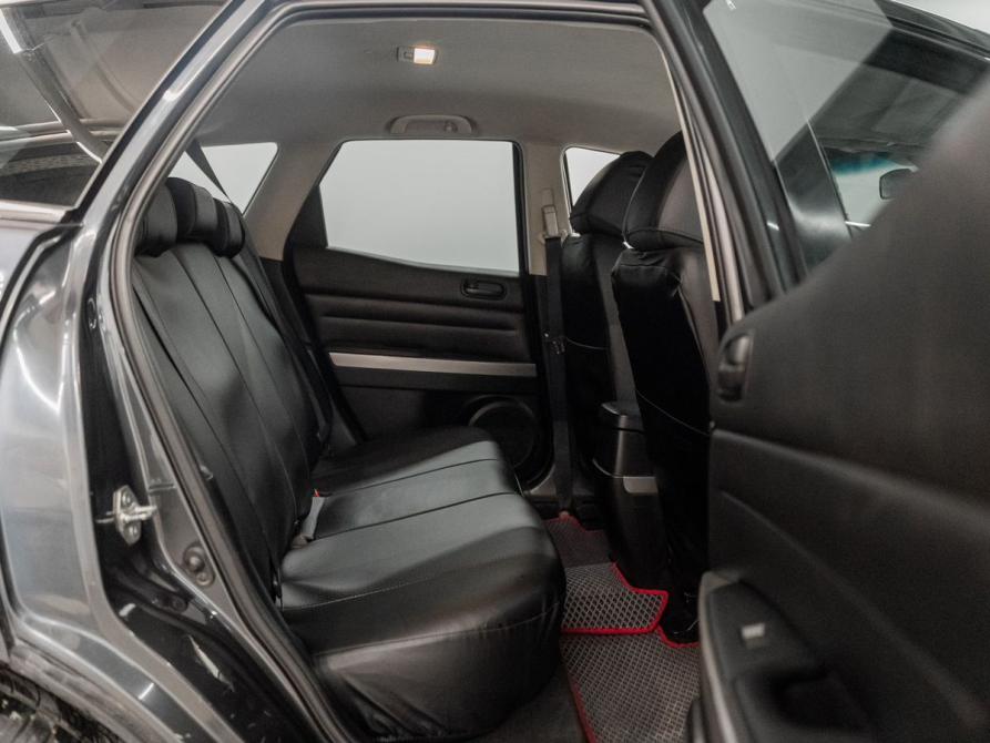 Mazda CX-7 I Рестайлинг Красноярск  - изображение 8