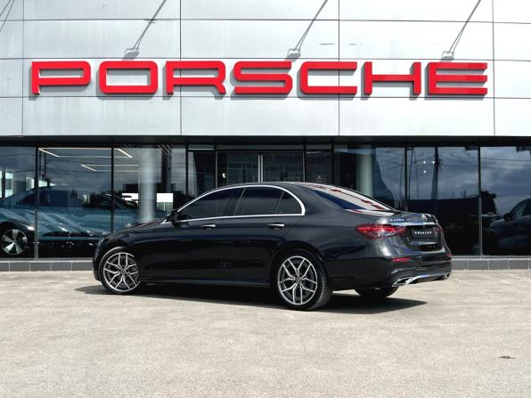 Mercedes-Benz E-Класс V (W213 S213 C238) Рестайлинг с пробегом 2020 года, цена 4 825 000 рублей, 85448 км, седан, Автокод Объявления