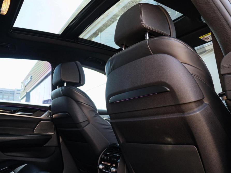 BMW 6 серии IV (G32) Москва  - изображение 9