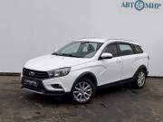 Lada (ВАЗ) Vesta I Москва  - изображение 15