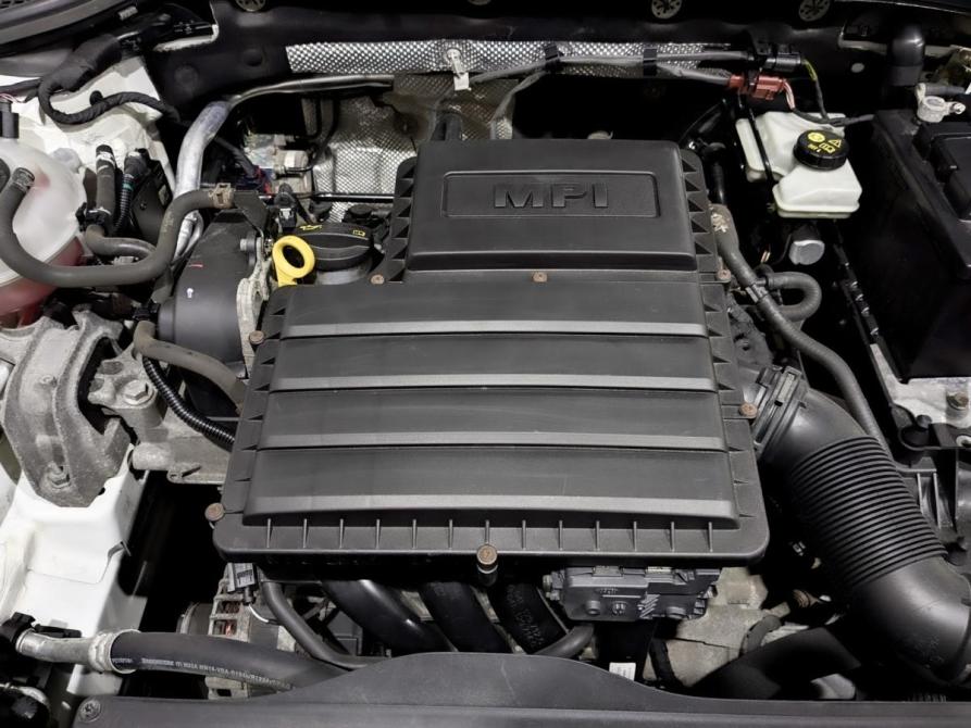 Skoda Octavia III (A7) Рестайлинг Москва  - изображение 9