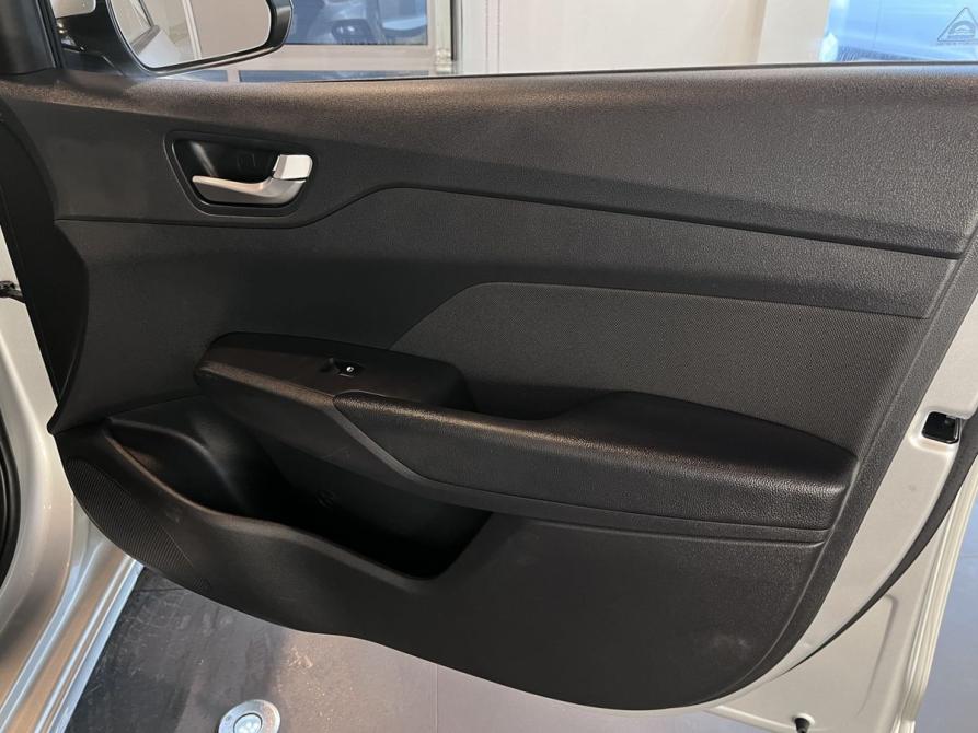 Hyundai Solaris II Чебоксары  - изображение 27