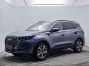 Chery Tiggo 7 Pro Max I Рестайлинг Москва  - изображение 21