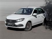 Lada (ВАЗ) Granta I Рестайлинг Москва  - изображение 26