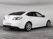 Mazda 6 II (GH) Химки  - изображение 20