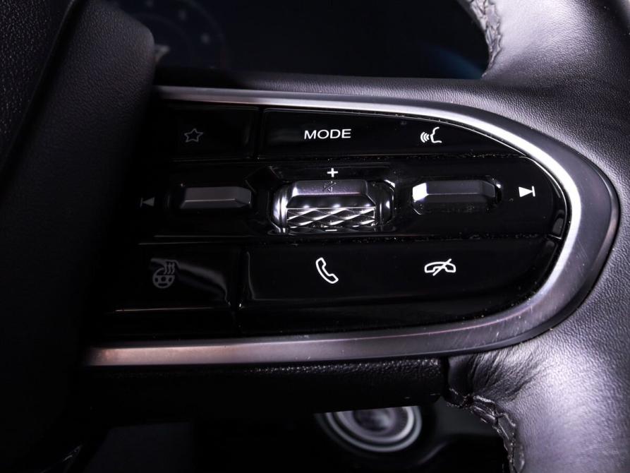 Omoda C5 I Рестайлинг Минеральные Воды  - изображение 14