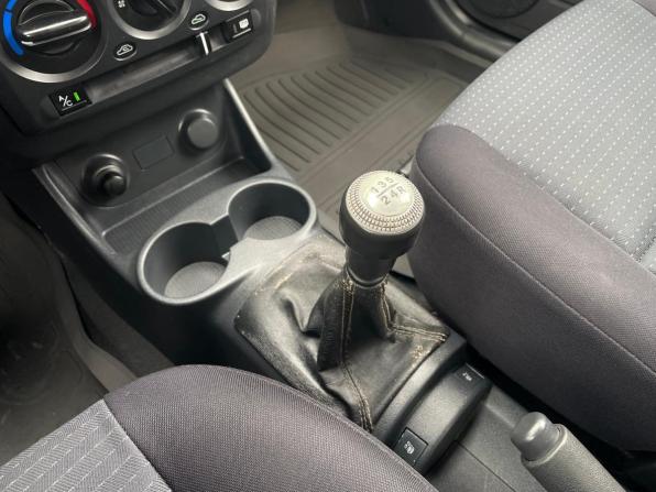 Hyundai Getz I Рестайлинг с пробегом 2007 года, цена 400 000 рублей, 192700 км, хэтчбек, Автокод Объявления