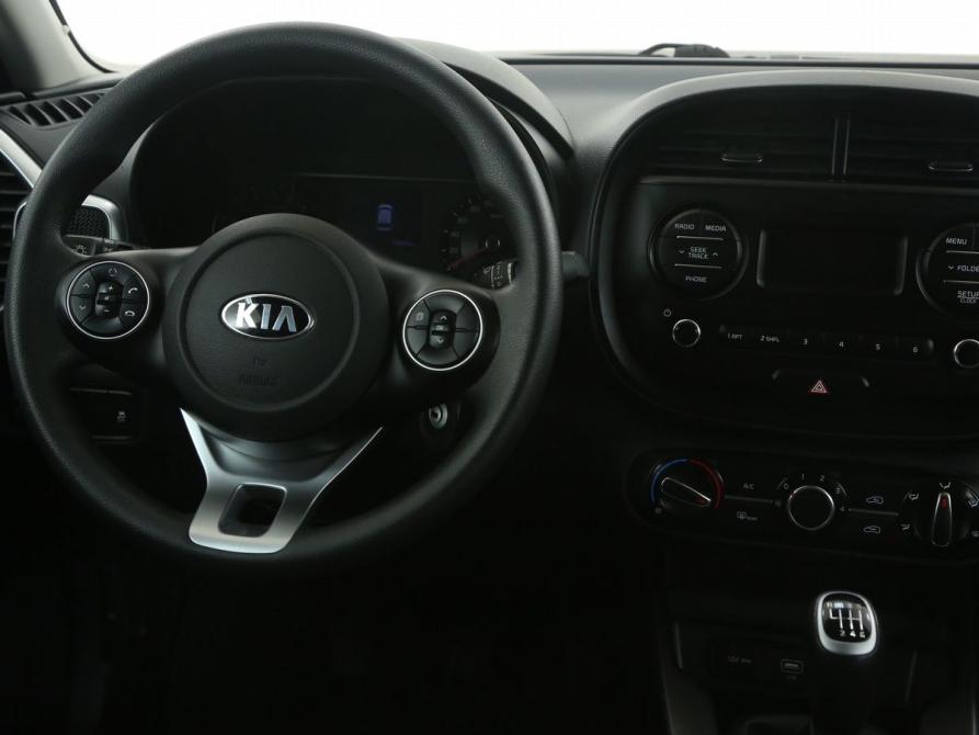 Kia Soul III Иваново  - изображение 14
