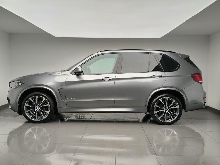 BMW X5 III (F15) Москва  - изображение 2