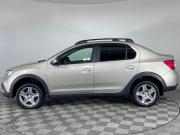 Renault Logan II Рестайлинг Ростов-на-Дону  - изображение 21