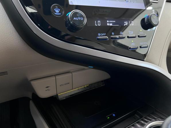 Toyota Camry VIII (XV70) с пробегом 2019 года, цена 2 950 000 рублей, 166707 км, седан, Автокод Объявления