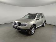 Renault Duster I Уфа  - изображение 23