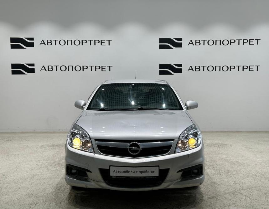 Opel Vectra C Рестайлинг Санкт-Петербург  - изображение 10