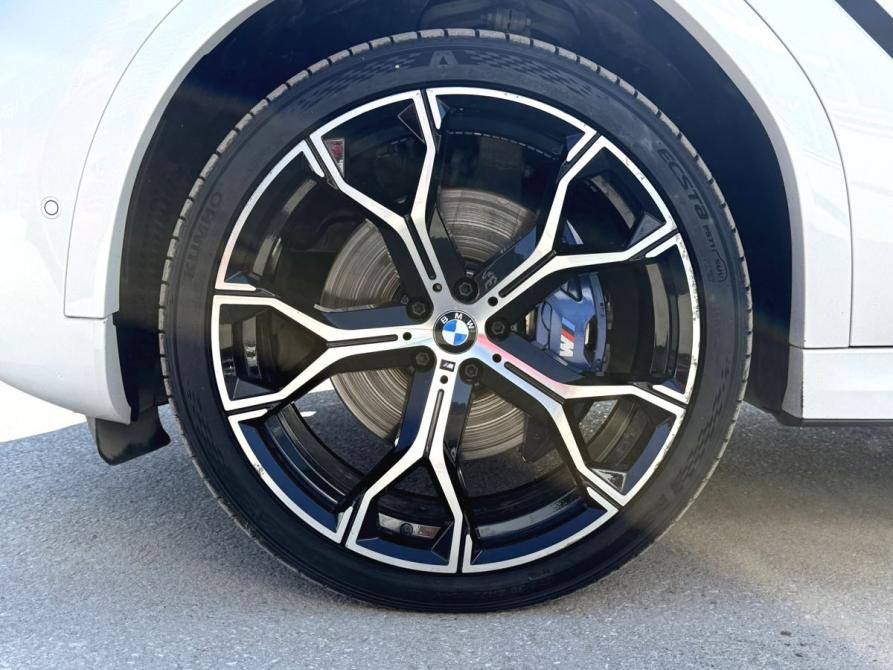 BMW X6 III (G06) Пермь  - изображение 4