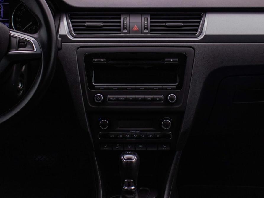 Skoda Rapid I Москва  - изображение 15