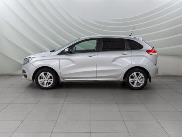 Lada (ВАЗ) XRAY I с пробегом 2016 года, цена 848 000 рублей, 59645 км, хэтчбек, Автокод Объявления
