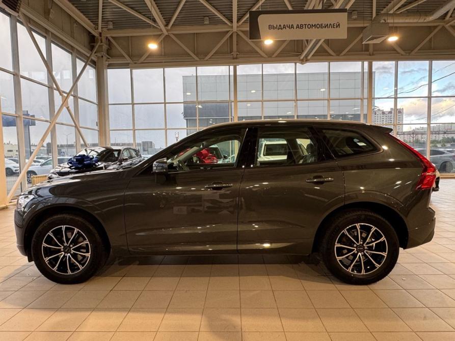 Volvo XC60 II Москва  - изображение 8