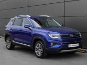 Changan CS35 Plus I Москва  - изображение 27