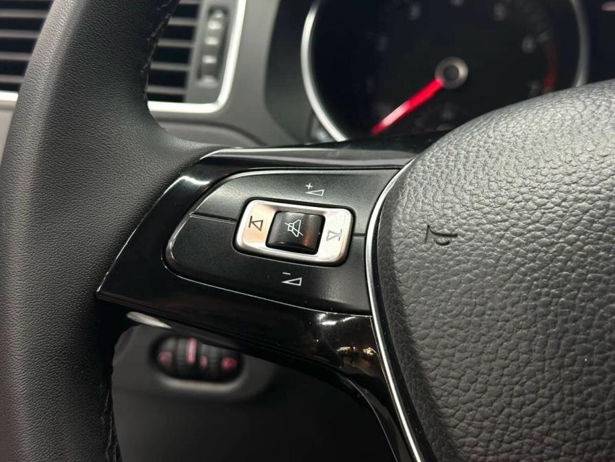 Volkswagen Jetta VI Рестайлинг Ростов-на-Дону  - изображение 15