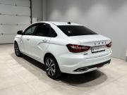 Lada (ВАЗ) Vesta I Рестайлинг (NG) Екатеринбург  - изображение 26